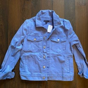 J. Crew Mercantile Denim Jacket